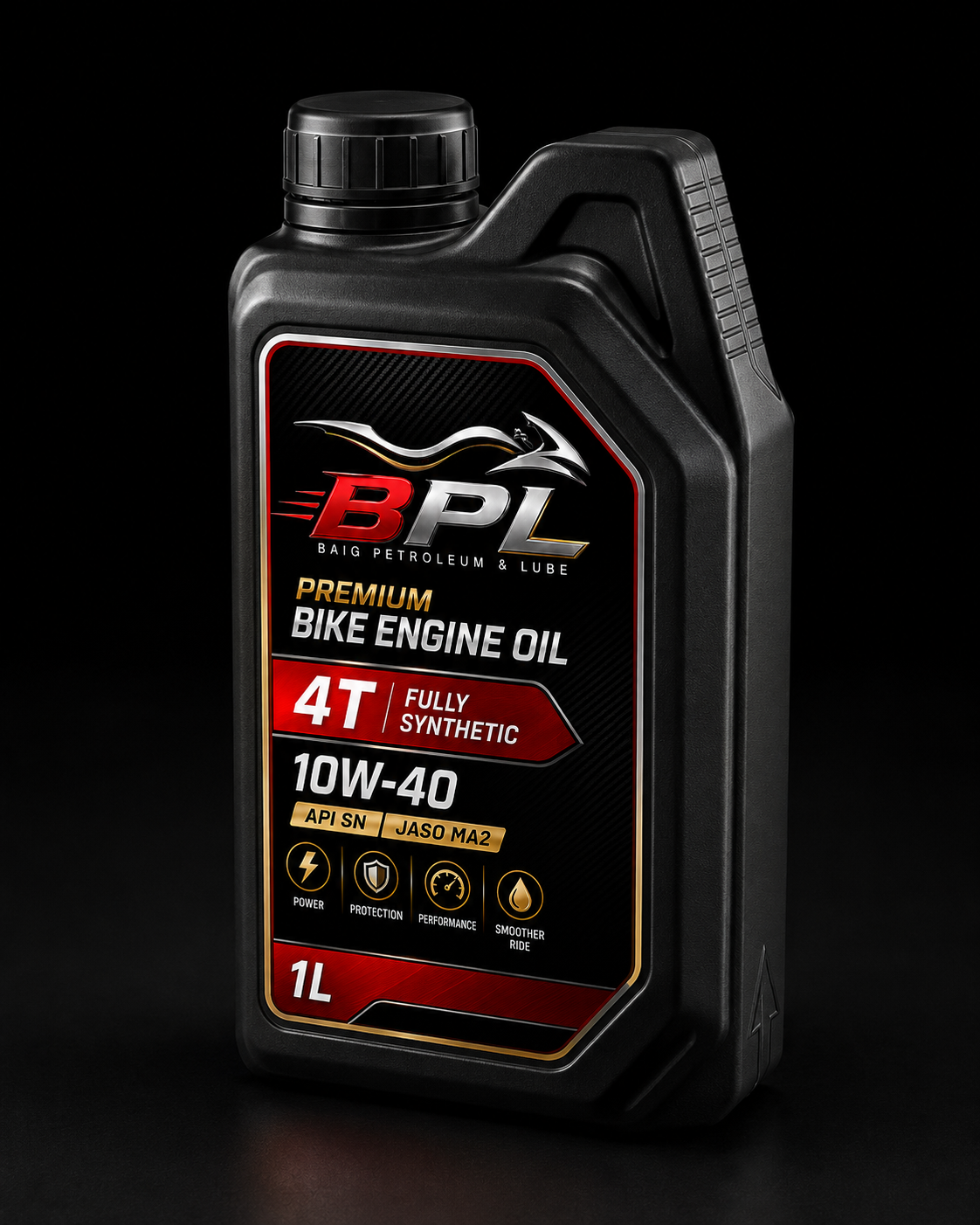 BPL Product Artwork